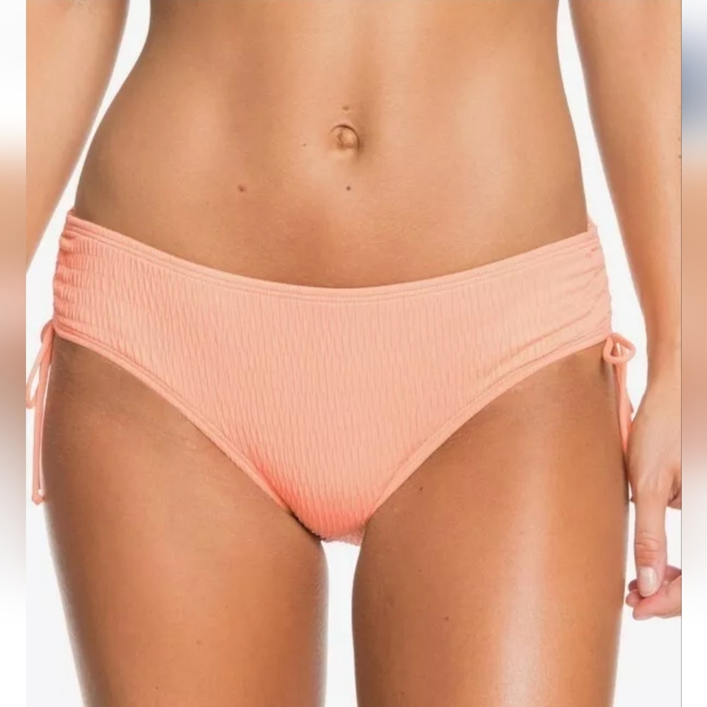 Roxy Darling Wave Full Bikini Bottom